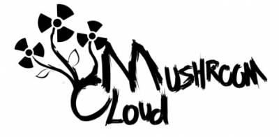 logo Mushroom Cloud logo Mushroom Cloud